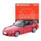 LV-N269c Honda S2000 (red) 99 year model Tomytec Auto a Escala Diecast miniatura 1