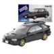 LV-N281d Subaru Impreza Pure Sports Wagon WRX STi Ver.V (Black) 1998