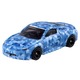 010 Honda Prelude (first edition special edition) Takara Tomy Auto a Escala Diecast miniatura 2