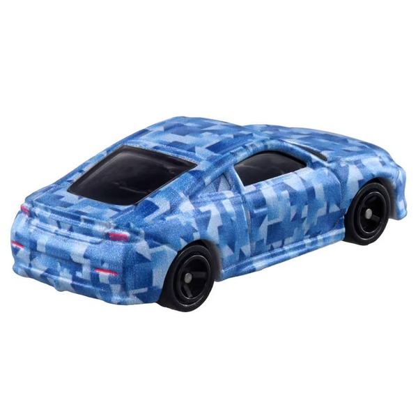 010 Honda Prelude (first edition special edition) Takara Tomy Auto a Escala Diecast - Imagen 3