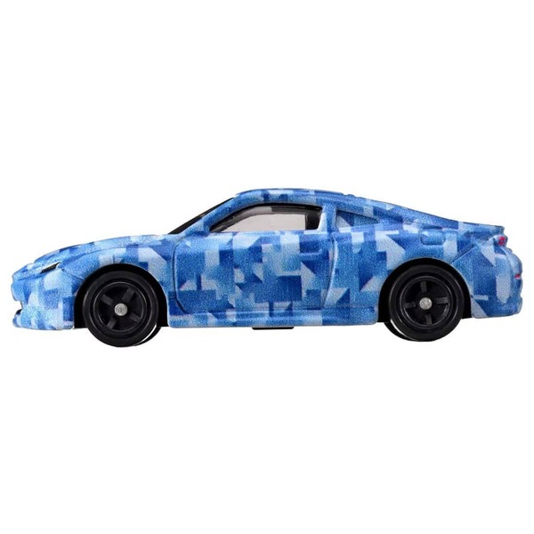 010 Honda Prelude (first edition special edition) Takara Tomy Auto a Escala Diecast - Imagen 4
