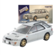 LV-N281c Subaru Impreza Pure Sports Wagon WRX STi Ver.V (Silver) 1998 model