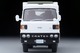 LV-N343b Mitsubishi Fuso Canter Cleaning Truck (White) with Figure Tomytec Auto a Escala Diecast miniatura 7