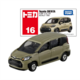 016 Toyota Sienta