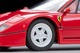 LV-N Ferrari F40 (1989) (Red)+ Tomytec Auto a Escala Diecast miniatura 8
