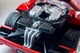 LV-N Ferrari F40 (1989) (Red)+ Tomytec Auto a Escala Diecast miniatura 10
