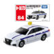 084 Toyota Crown Private Taxi