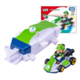 Luigi & Standard Kart Tomica Auto a Escala Diecast miniatura 1