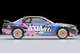 LV-N234f AXIA Skyline Late 1992 Specification Tomytec Auto a Escala Diecast miniatura 5