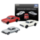 Nissan Skyline 3 Models Collection