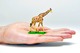 28A Safari 1 Tomytec Auto a Escala Diecast miniatura 4