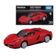 20 Enzo Ferrari Takara Tomy Auto a Escala Diecast miniatura 1