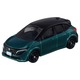 047 Nissan Note Aura Takara Tomy Auto a Escala Diecast miniatura 2