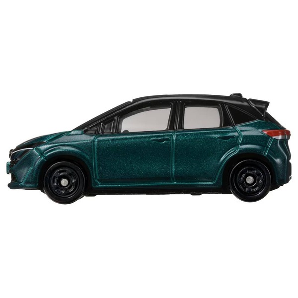 047 Nissan Note Aura Takara Tomy Auto a Escala Diecast - Imagen 4