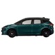 047 Nissan Note Aura Takara Tomy Auto a Escala Diecast miniatura 4