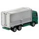 031 UD Trucks Quon Takara Tomy Auto a Escala Diecast miniatura 3