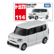 114 Honda N-BOX