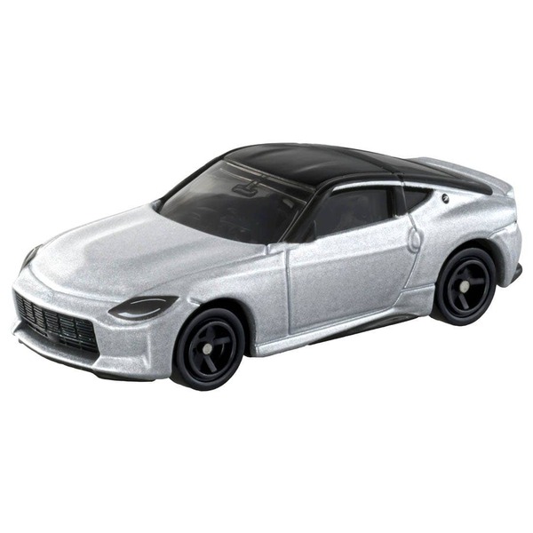 059 Nissan Fairlady Z Takara Tomy Auto a Escala Diecast - Imagen 2