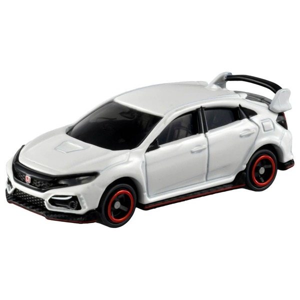 040 Honda Civic Type R Takara Tomy Auto a Escala Diecast - Imagen 2