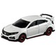 040 Honda Civic Type R Takara Tomy Auto a Escala Diecast miniatura 2