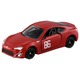 151 MF Ghost Toyota 86 GT Takara Tomy Auto a Escala Diecast miniatura 2
