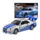 08 The Fast and Furious BNR34 SKYLINE GT-R