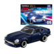 09 Wangan Midnight Devil Z