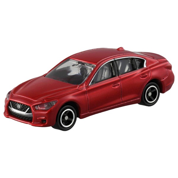 076 Nissan Skyline Takara Tomy Auto a Escala Diecast - Imagen 2