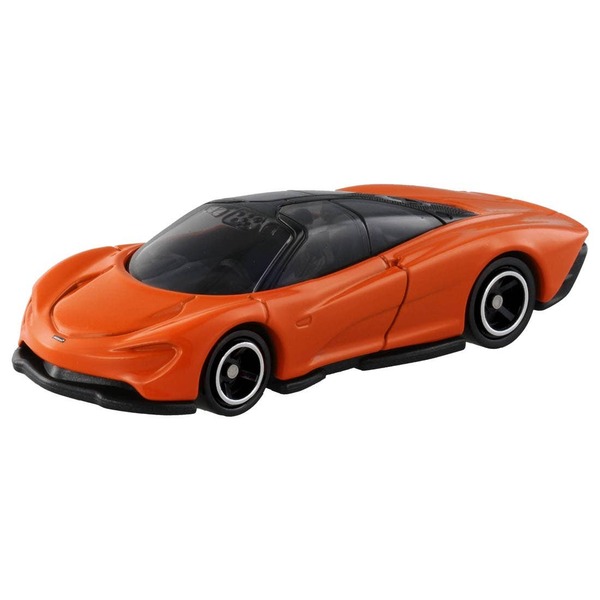 093 McLaren Speedtail Limited Takara Tomy Auto a Escala Diecast - Imagen 2