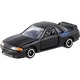 141 Initial D Skyline GT-R (R32) Takara Tomy Auto a Escala Diecast miniatura 2