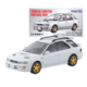 LV-N281a Subaru Impreza Pure Sports Wagon WRX STi Version V (White) 98 model