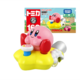 168 Kirby Takara Tomy Coleccionable miniatura 1