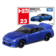 023 NISSAN GT-R