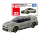023 Nissan NISSAN GT-R (First Special Edition) Takara Tomy Auto a Escala Diecast miniatura 1