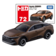 072 Toyota Crown Takara Tomy Auto a Escala Diecast miniatura 1