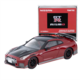 LV-N254e NISSAN GT-R NISMO Special edition 2022 (Red) Tomytec Auto a Escala Diecast miniatura 1