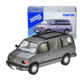 LV-N325a Chevrolet Astro LT AWD (Gray) 1994 Tomytec Auto a Escala Diecast miniatura 1