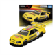 Pennzoil Nismo GT-R Takara Tomy Auto a Escala Diecast miniatura 1