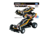 RC Buggy Hornet Takara Tomy Auto a Escala Diecast miniatura 1