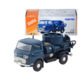 LV-211a Mazda E2000 Vacuum Car (Navy Blue)