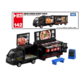 142 Subaru Sambar Kitchen Trailer