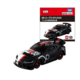 GR Supra GT4 EVO Tomica 55th Anniversary Model