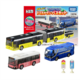 Let's Depart! Tomica Town Bus Set
