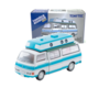LV-N312a Nissan Caravan Camper (White/Light Blue) 73 Year