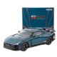 LV-N Nissan GT-R50 by Italdesign (Dark Green)