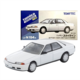 LV-N194d Nissan Skyline 4-door Sports Sedan GXi Type X (White) 1992 Model