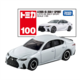 100 Lexus IS 350 F SPORT