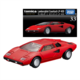 33 Lamborghini Countach LP 400 Takara Tomy Auto a Escala Diecast miniatura 1