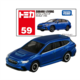 059 Subaru Levorg