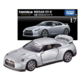 17 Nissan GT-R Takara Tomy Auto a Escala Diecast miniatura 1